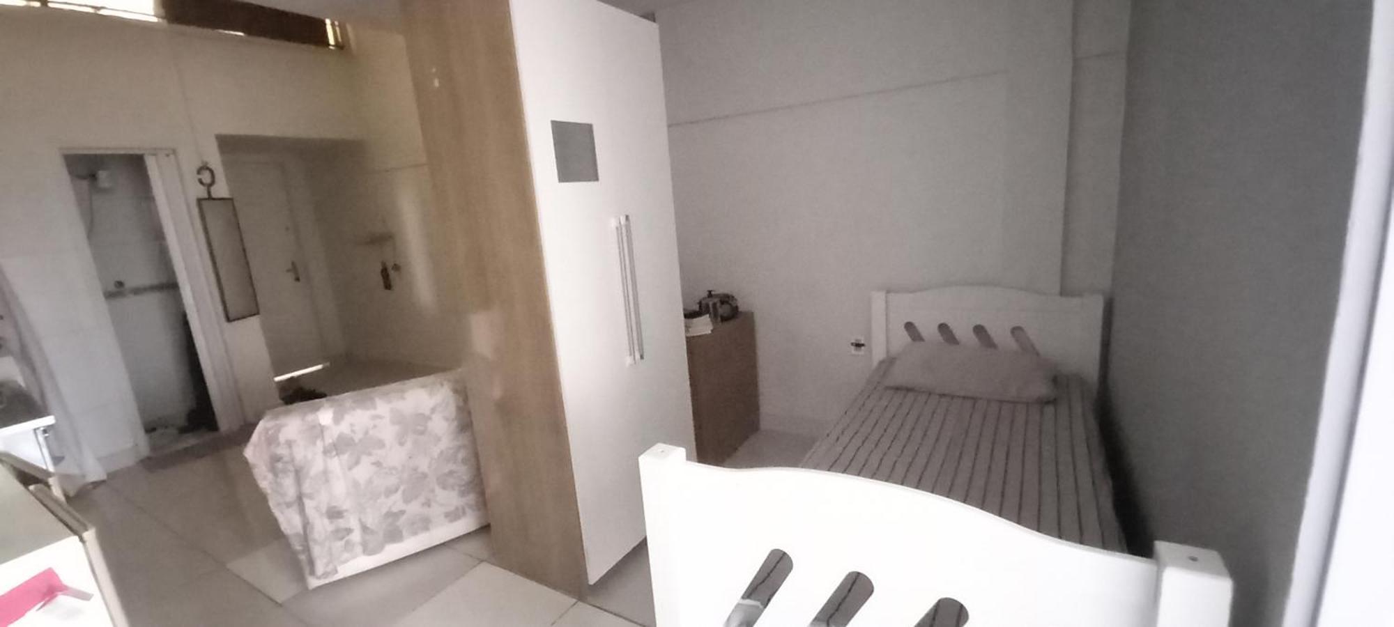 Cama Em Dormitorio Misto Бразилиа Экстерьер фото