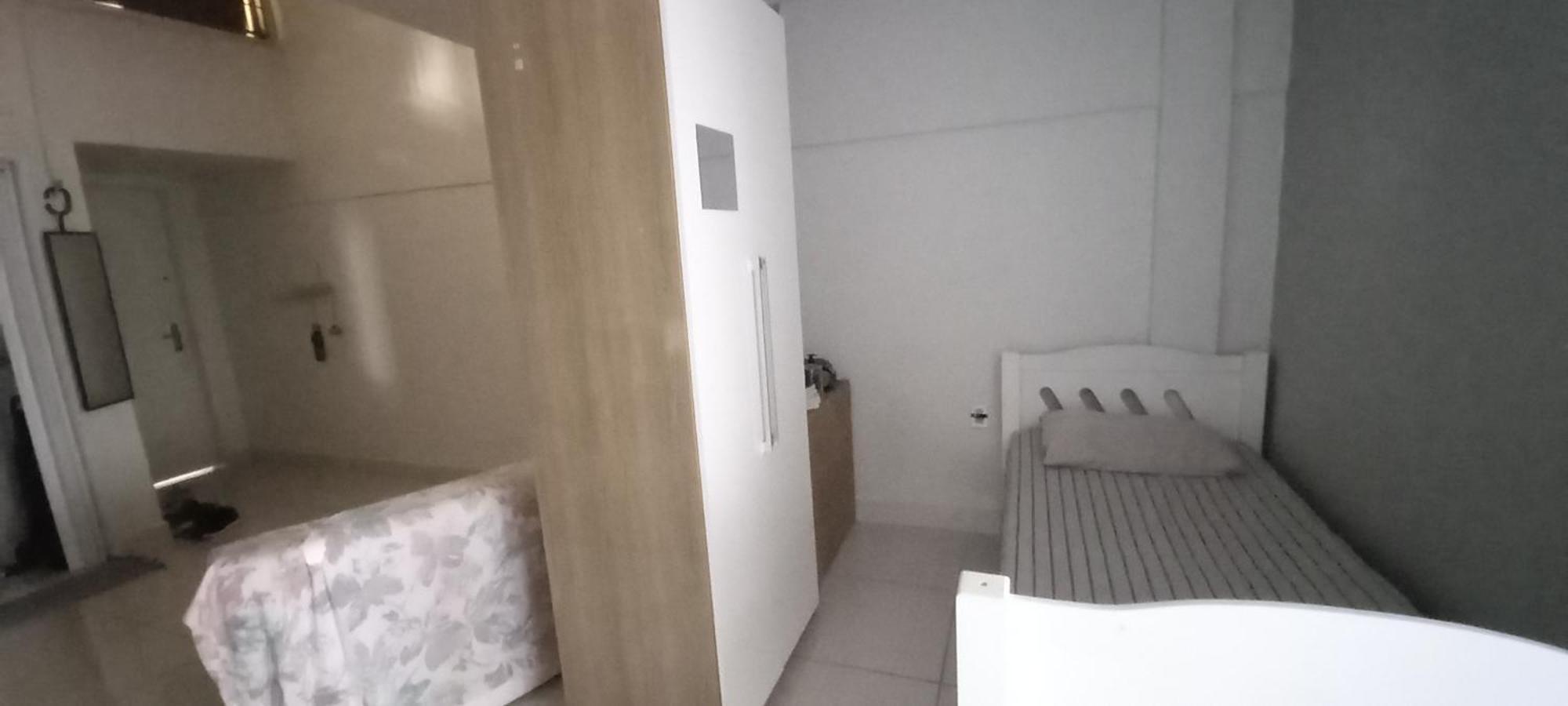 Cama Em Dormitorio Misto Бразилиа Экстерьер фото